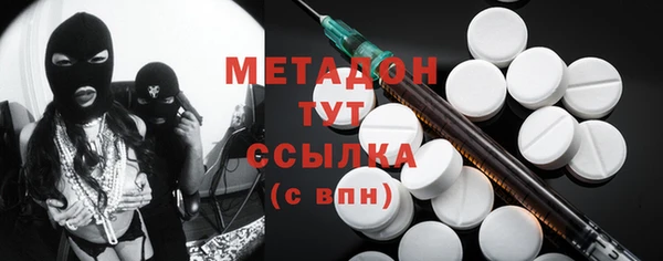 индика Лиски
