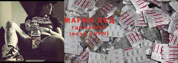 индика Лиски