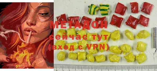 индика Лиски