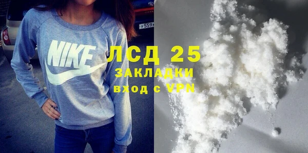 индика Лиски